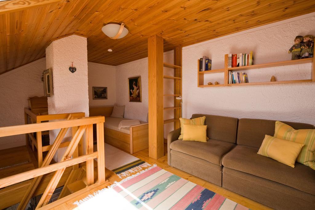 Maisonette Am Kurpark Apartment *