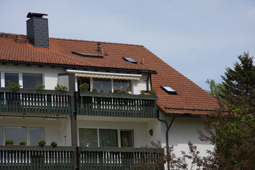 Maisonette Am Kurpark Apartment *
